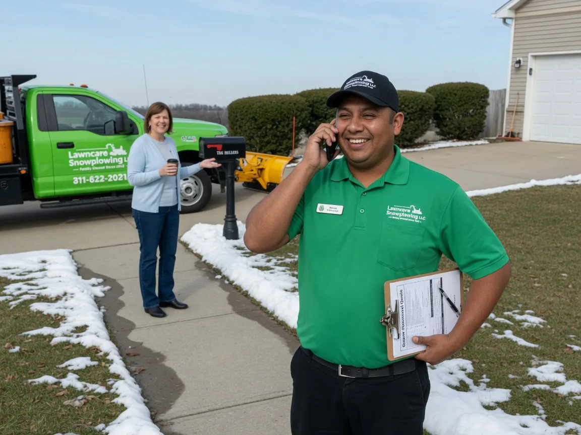 Lawn Care Services By Expert Landscaper Naches, WA FAQs